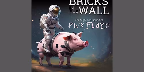 Parking Bricks In The Wall - Pink Floyd Tribute