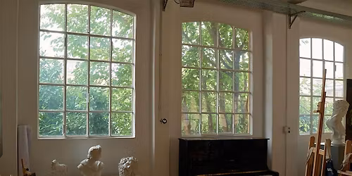 OPEN DAY | Corsi di Disegno e Pittura | Milano Painting Academy