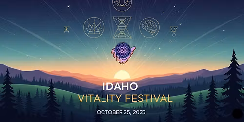 Idaho Vitality Festival