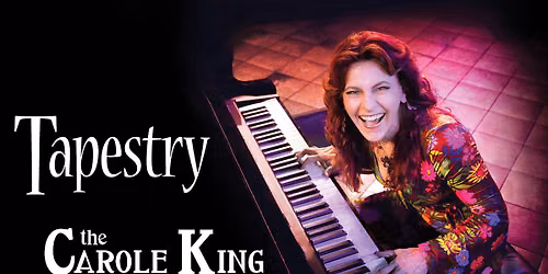 Tapestry The Carole King Songbook at Andiamo Celebrity Showroom