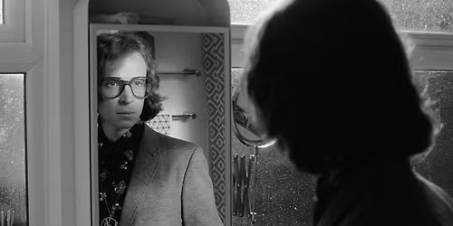 JOEL SARAKULA (AUS\/UK) | B72, Vienna