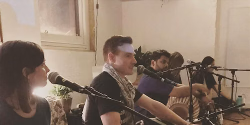 Kirtan Beats