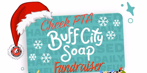 Buff City Soap Spirit Night