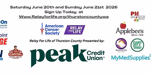JUNE Relay Rally