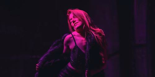 PEEP SHOW: Chicago's Finest Burlesque Show!