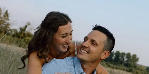 Wedding social in honour of Kristen Brunelle & Brodie Melnychuk 