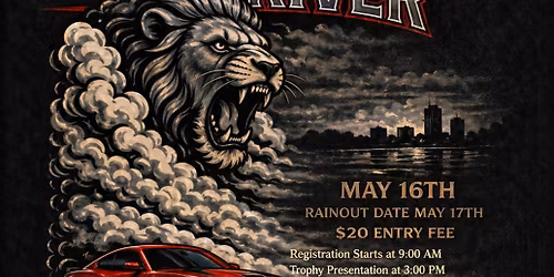 Roar on the River 