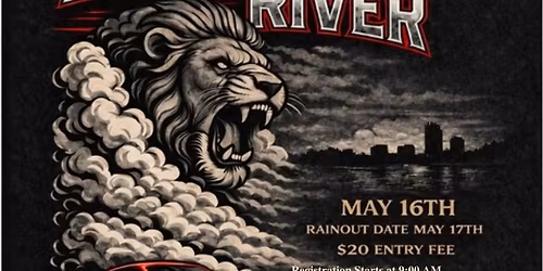 Roar on the River
