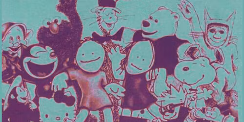 Afternooners @ Geh\u00f8r