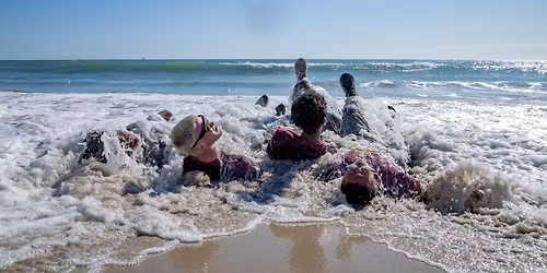 6th Annual Battle Of The Branches 