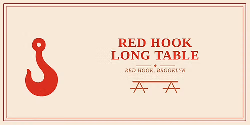 Red Hook Long Table