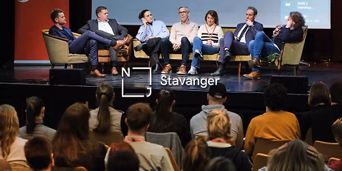 Stiv Kuling og pressefest 2026!