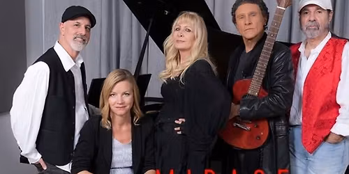 Mirage: Tribute to Fleetwood Mac