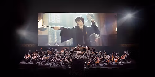 Harry Potter and the Chamber of Secrets in Concert