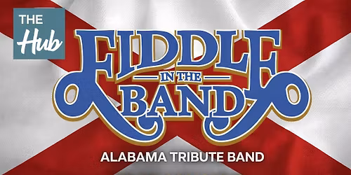 Fiddle in the Band Concert at The Hub