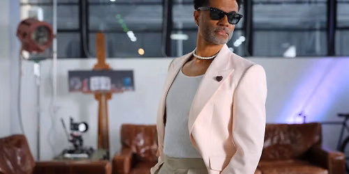 Eric Benet