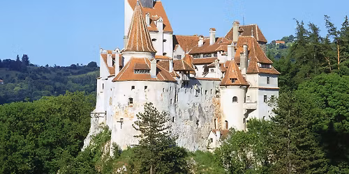 Romania - Transylvania | Oct 29 - Nov 2, 2025 | \u20ac1599