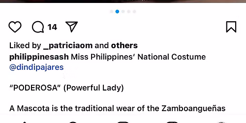Fil Am Fashion Week