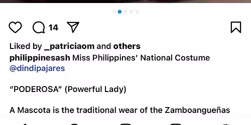 Fil Am Fashion Week