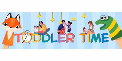 Toddler Time