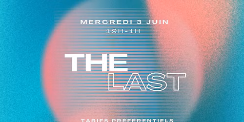 THE LAST (Post-ECOS)