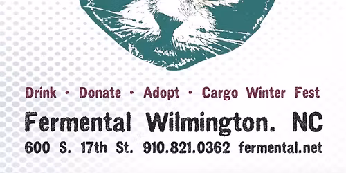 Feline Matchmakers Fundraiser + Adoption Event - Fermental