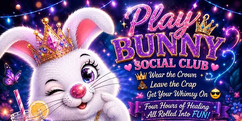 Grand Opening of the Play Bunny Social Club