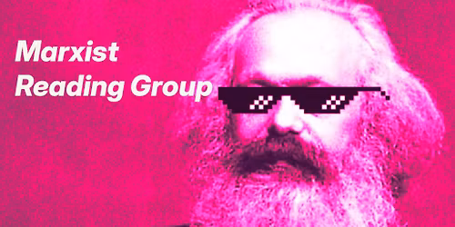 Kaurna Yerta Marxist Reading Group