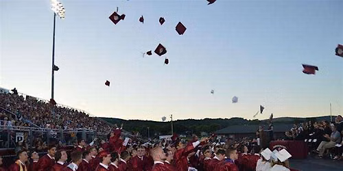 Lehighton Class of 2016 10 Year Reunion!