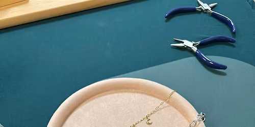 Jewellery Making Workshop