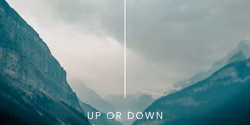 Up or Down Wednesday