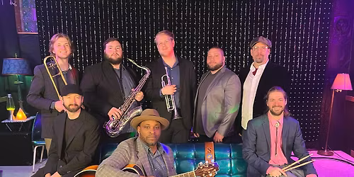 Appalachian Soul Man - Aristotle Jones