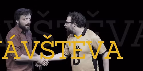 N\u00e1v\u0161t\u011bvn\u00ed den