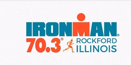 IRONMAN 70.3 Rockford