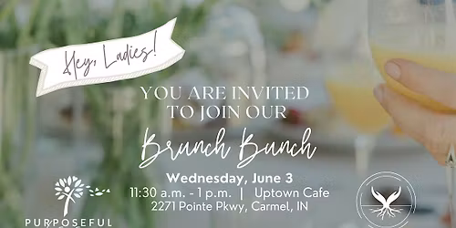 Brunch Bunch
