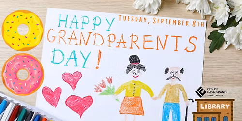Grandparents Day!