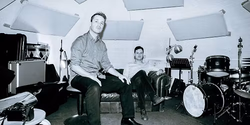 Patrieck Bonnet & Casper Christensen \u2014 Wildflower (Album Release)