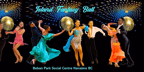 2026 Island Fantasy Ball