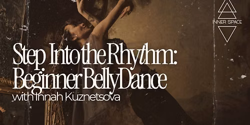 Beginner Belly Dance