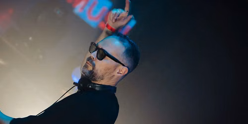 Einmusik, Fritz Kalkbrenner, Agatha Pher, Envel in Barcelona