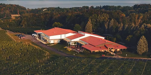 Barley Priest Duo@ Chateau Grand Traverse