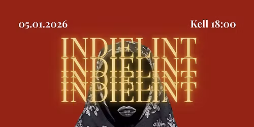 Filmifestival INDIELINT 2026
