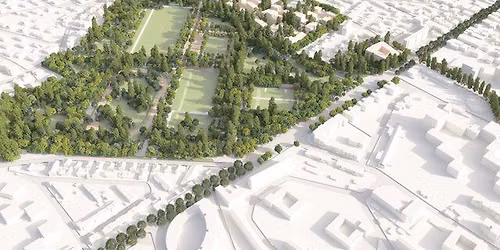 Table ronde MAOM "Histoire du quartier de l'EAI : du casernement \u00e0 la cit\u00e9 cr\u00e9ative, la place des IC