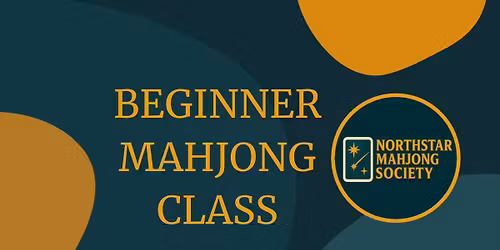 Beginner Mahjong @ Mana Brewing Shakopee
