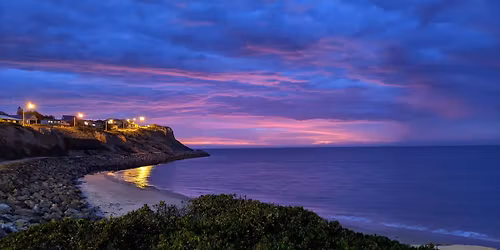 Gulfview loop - Port Noarlunga - Run 2 - 7.8km