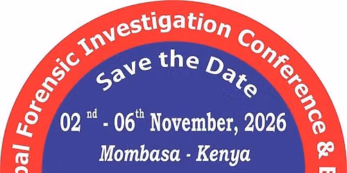 10th IICFIP Global Forensic Investigation Conference and Exhibition 2026