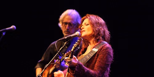 Rosanne Cash & John Leventhal = Ausverkauft!