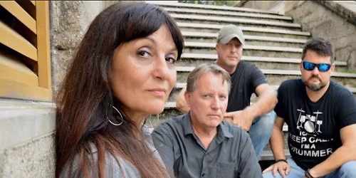 Live Band "The Edge"