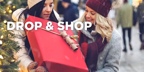 Drop & Shop