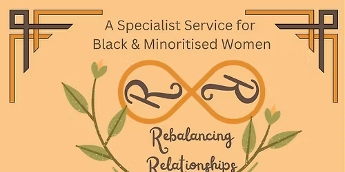 Rebalancing Relationships